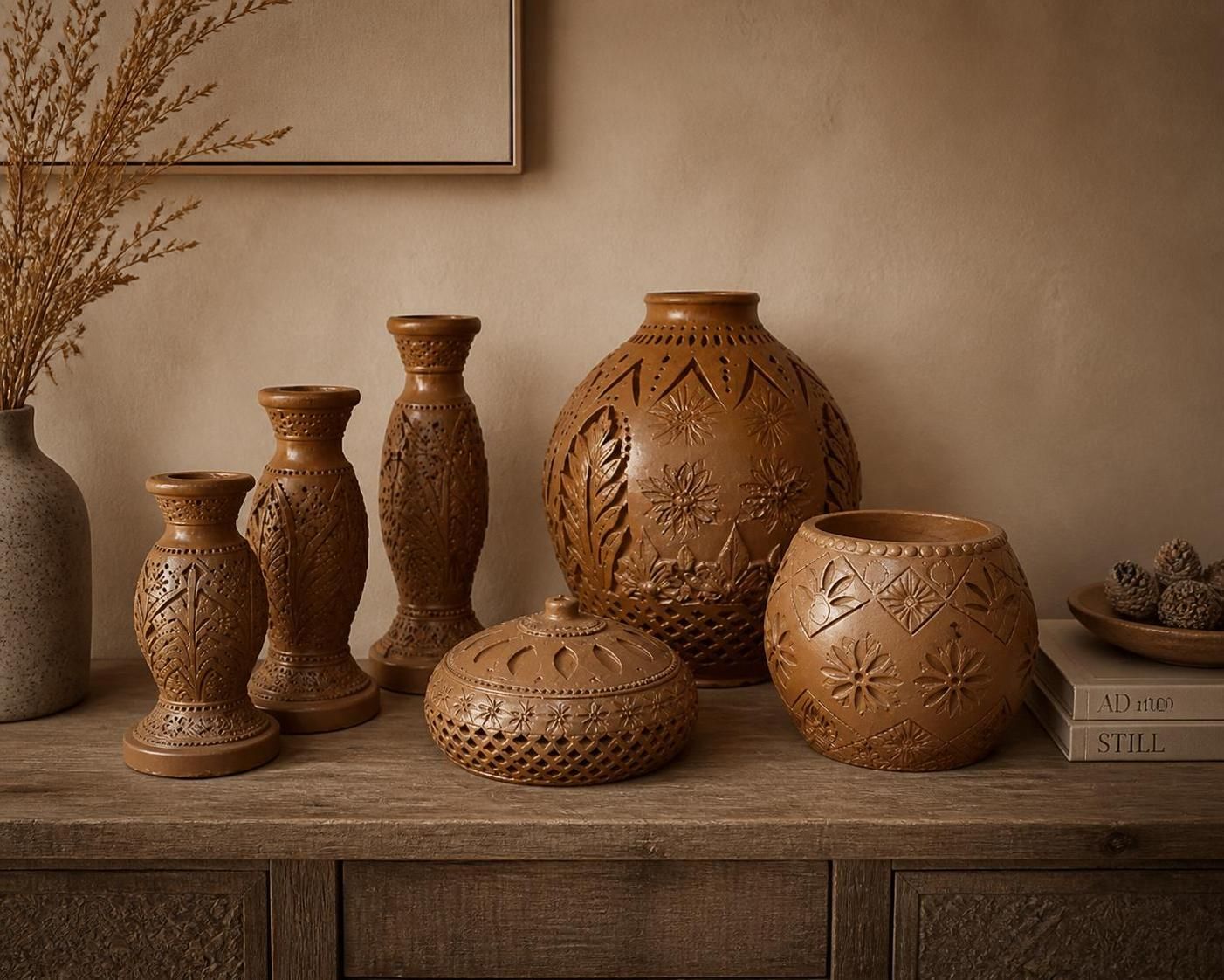دکوری منزل